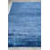 Plush Area Rug in Navy