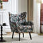 Fauteuil à oreilles