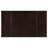 Vanetta Cappuccino 3-Piece Dining Set