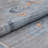Eustice Washable Oriental Indoor Rug