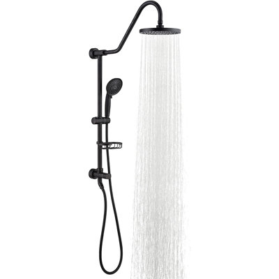 All-In-One Kit with Rough in-Valve