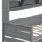 Wooden Daybed With Trundle,All-In-One Cabinet And Shelf-106535762-113572196
