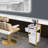 Hair Tool Rack With Drawer