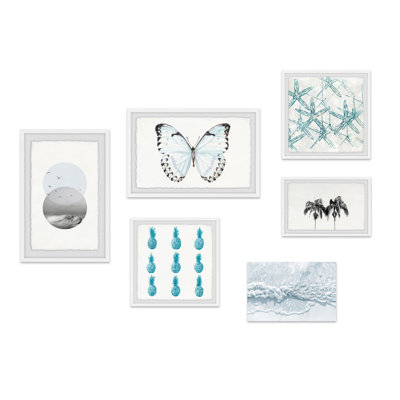 Boell 6 - Pieces