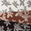 Tissu hibiscus Schumacher x Carole Z Hurley-94663161