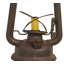 Claiborne 6 - Light Chandelier