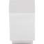 Linear 3/4" Length Square Knob-19153703