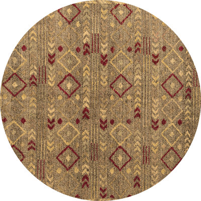 Moroccan Indoor Rug