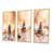Cadre naturel flottant