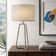 Gio Metal Table Lamp