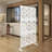 Decorative Panels Privacy Screen
