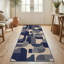 Tapis en jute à motif géométrique facile à nettoyer-129445151-129934614