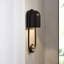 Ilma 1 - Light Flush Mounted Sconce