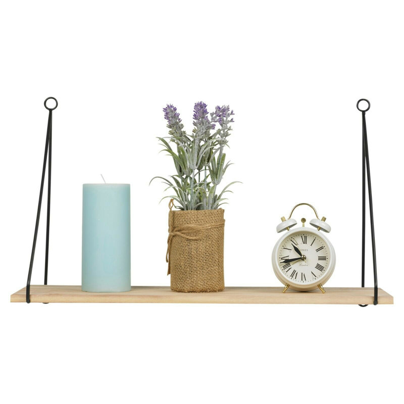 Bahman Floating Shelf