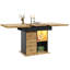 Extendable Dining Table