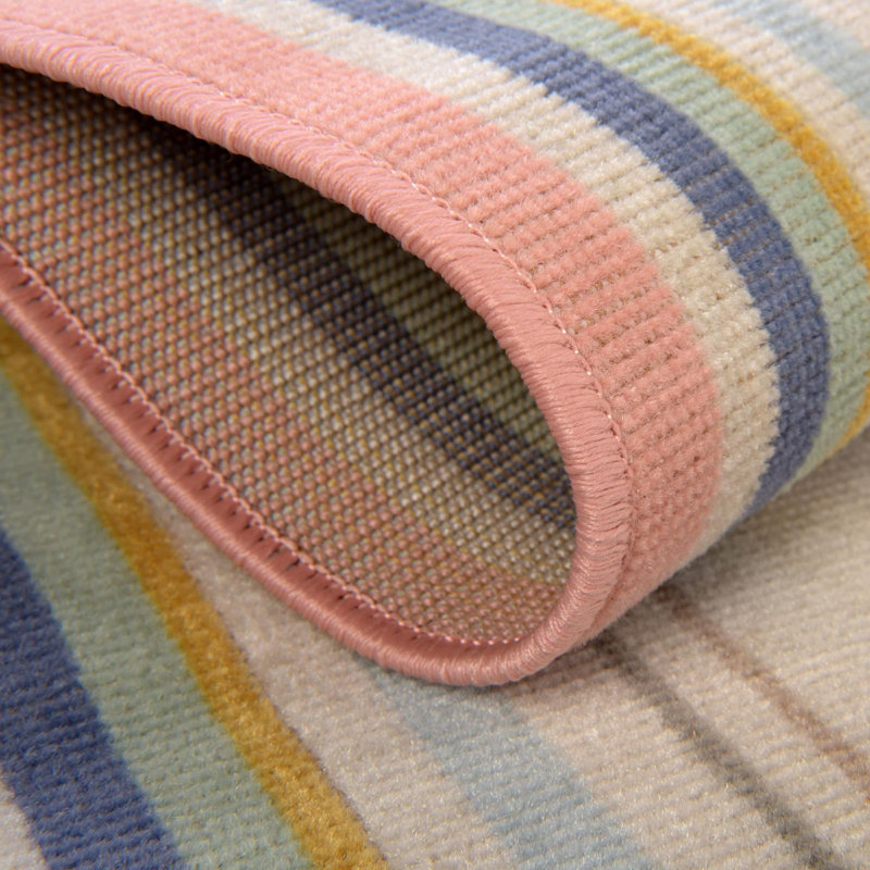 Indoor Rug, Rectangle 5' x 8'