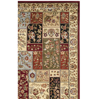 Klose Rug
