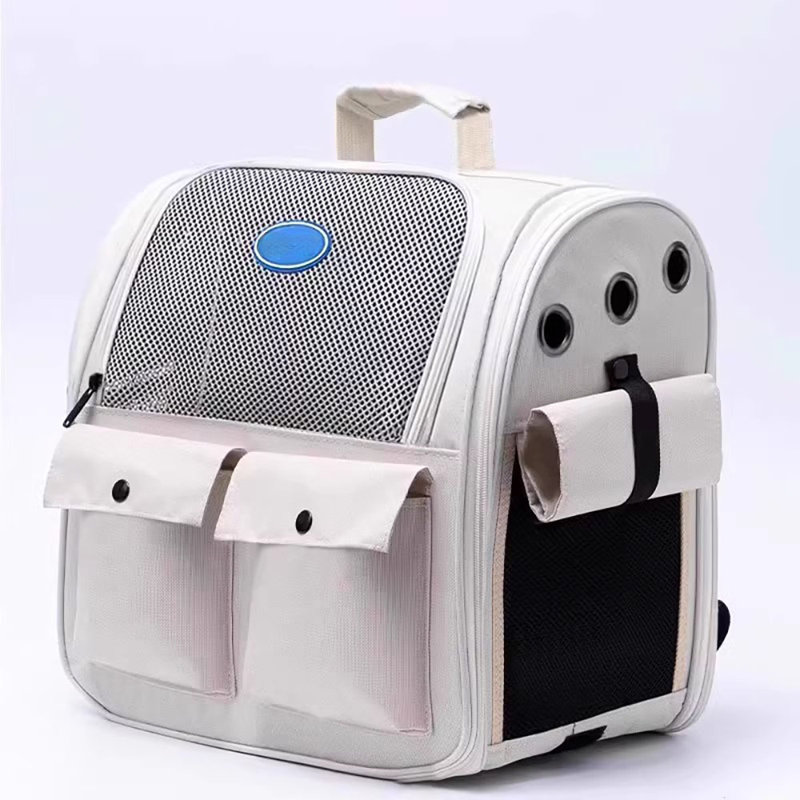 Sac à dos pour animaux