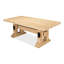 Stoltman Solid Wood Dining Table