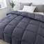 Édredon réversible en microfibre -590934340-590934341