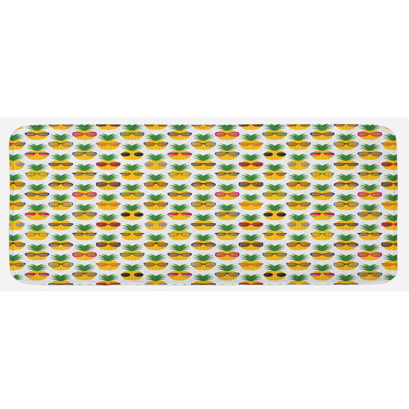 Tapis de cuisine