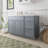 45'' Single Bathroom Vanity Base Only-96921400
