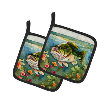 Ensemble de la collection Caroline's Treasures Nautical