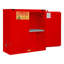 Cabinet de rangement inflammable saxicola-860747324