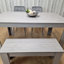 Milauni 4 -Person Dining Set