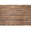 Handmade Gabbeh  Oriental Rug 3x5