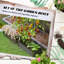 Raised Garden Bed
