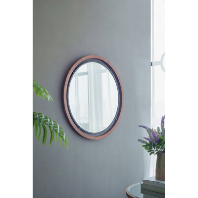 Miroir mural D32 "Mogley