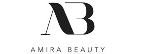 Logo Amira Beauty