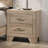 Nightstand With Drawers