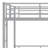 Metal Bunk Bed-437514448
