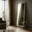 Aldwin Floor Mirror