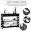 38cm Console Table