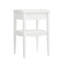 Table de chevet 1 tiroir Foley-970434647