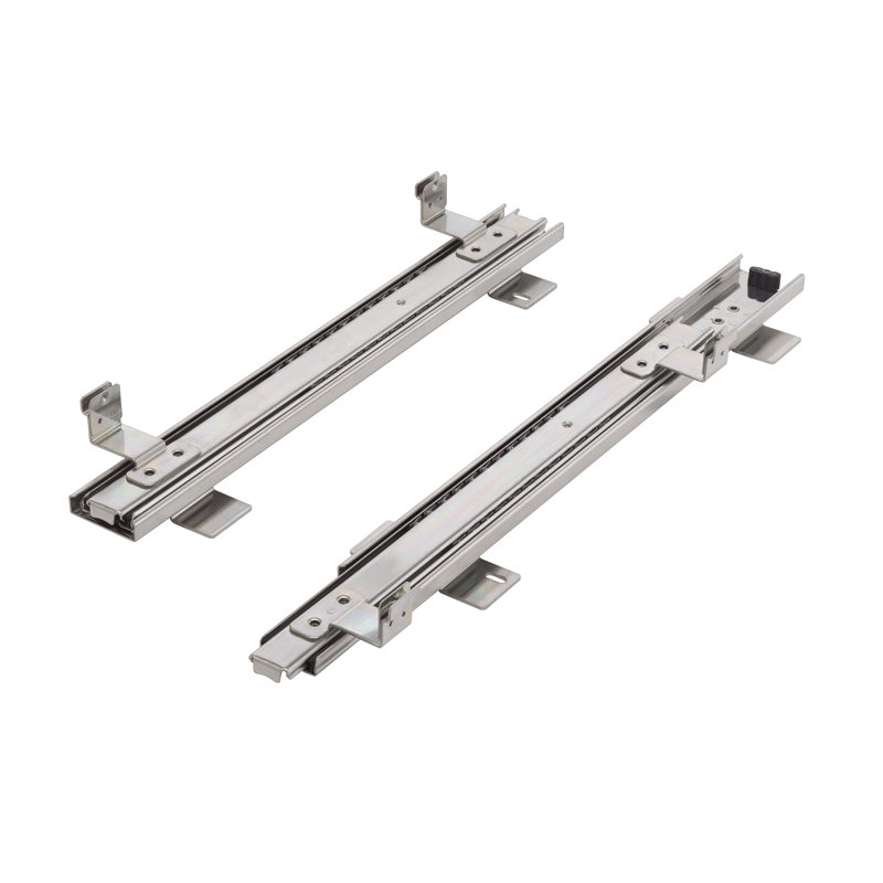 2-Tier Sliding Drawer