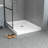 35.5'' W 35.5'' D Square Shower Base-88037327