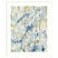 River Wavelet I par Grace Popp - Reproduction d'art sur papier encadrée-2113118901-2113118903