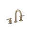 Central Park West™ Sink Faucet, Arch Spout, Lever Handles-1970467072