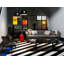 Colonna Accent Stool-27006553