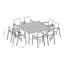 Lift Outdoor 9 - Piece Dining Set-1102096272