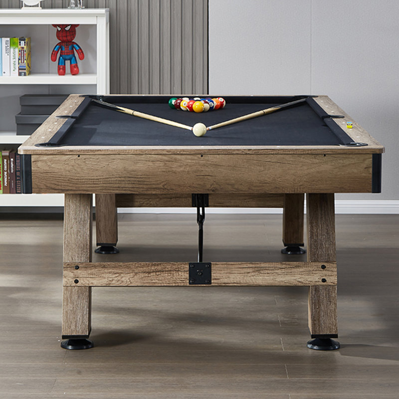 Table de billard 7 pi
