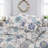 DBOZE Cotton Sateen Quilt