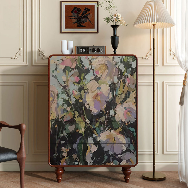 Commode américaine American