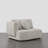 Aneika 156''W 5-Piece Curved Modular Oversized Sectional-102372766