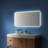 Sartor Flat Wall Mirror-319636652