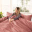 Ensemble de housse de couette en satin de coton 400 fils 400 fils-57349306-57349285